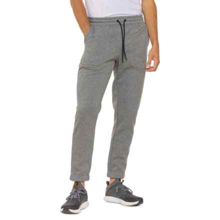 MOTION The Tempo Joggers in Charcoal