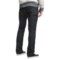 171XV_2 Mott & Grand Zigzag Detail Jeans - Slim Fit (For Men)
