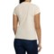 4HMNY_2 MOUNTAIN & ISLES Graphic T-Shirt - Short Sleeve