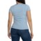 4HMPM_2 MOUNTAIN & ISLES Graphic T-Shirt - Short Sleeve