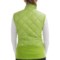 9544P_2 Mountain Force 2013 Insulated Vest (For Women)