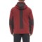 570UU_2 Mountain Force Dakota Down-Wool Insulated Ski Jacket (For Men)