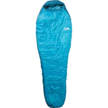 Mountain Hardwear 15°F Shasta Sleeping Bag - Insulated, Mummy in Vinson Blue