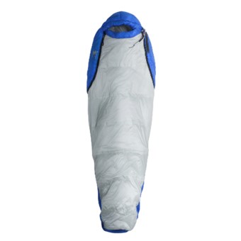 Mountain Hardwear 15°F Ultralamina Sleeping Bag - Synthetic, Mummy (For Women) in Splash