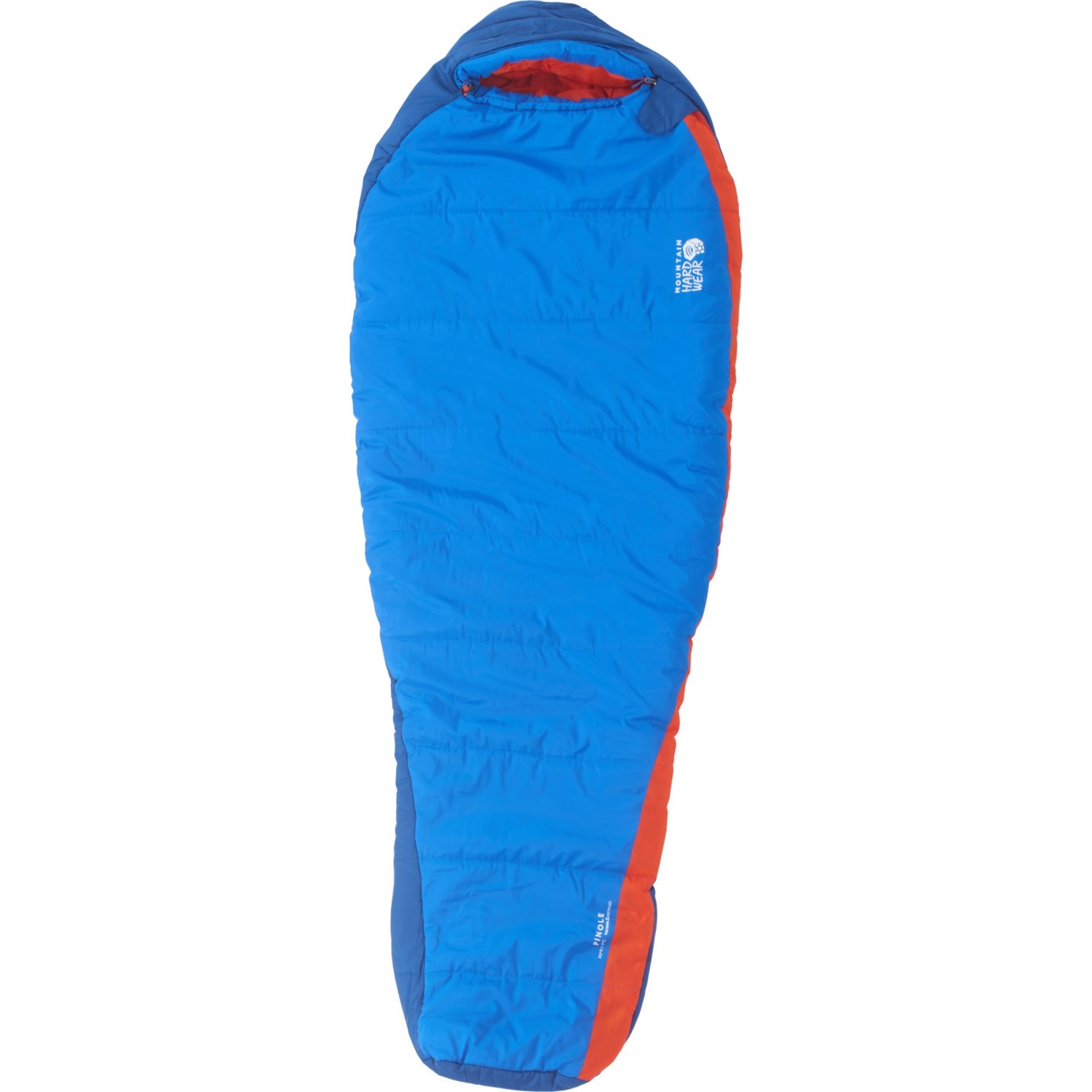 Mountain hardwear 20 degree sleeping bag discount