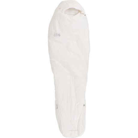 Mountain Hardwear 30°F Lamina Eco AF Sleeping Bag - Mummy in Undyed