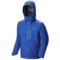 8383Y_2 Mountain Hardwear Alchemy Hooded Dry.Q® Elite Jacket - Waterproof (For Men)