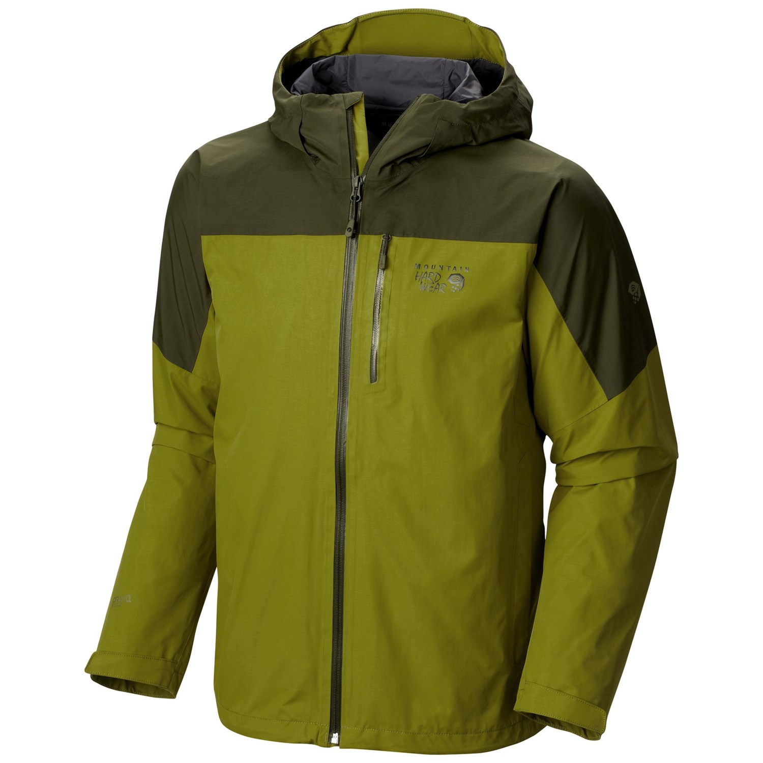 Mountain Hardwear Ampato Dry.Q® Elite Jacket (For Men)