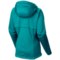 8177P_3 Mountain Hardwear Anselmo AirShield Core Hooded Jacket (For Women)