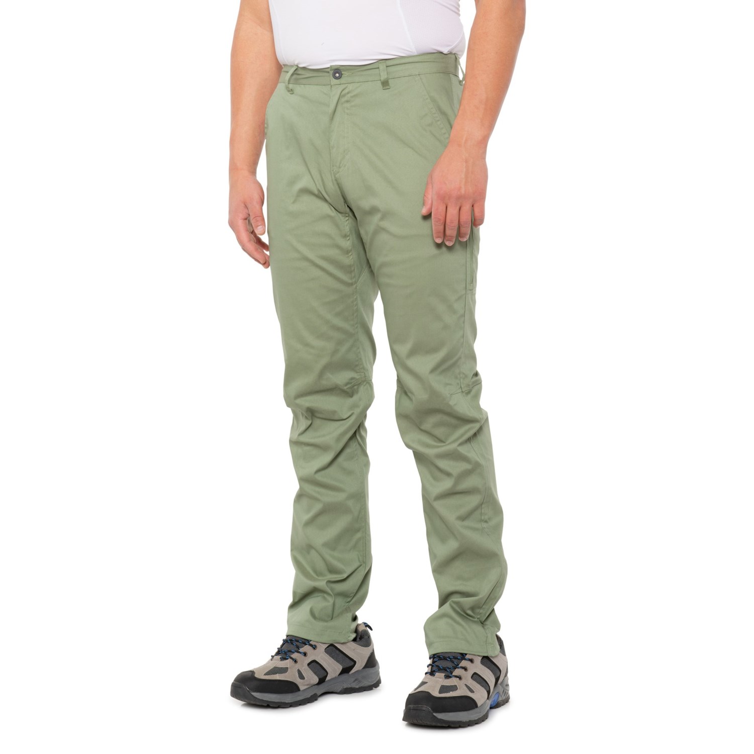 Mountain Hardwear AP-5 Pants (For Men)