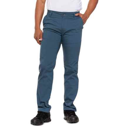 Mountain Hardwear AP Pants in Zinc