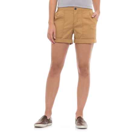 mountain hardwear ap scrambler shorts