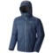 8175W_2 Mountain Hardwear Banning Dry.Q® Core Jacket - Waterproof (For Men)
