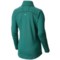 123TD_2 Mountain Hardwear Butterlicious Shirt - Zip Neck, Long Sleeve (For Women)