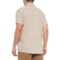 742XV_2 Mountain Hardwear Canyon Pro Shirt - UPF 50, Short Sleeve (For Men)