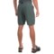 158PH_2 Mountain Hardwear Canyon Shorts - UPF 50 (For Men)