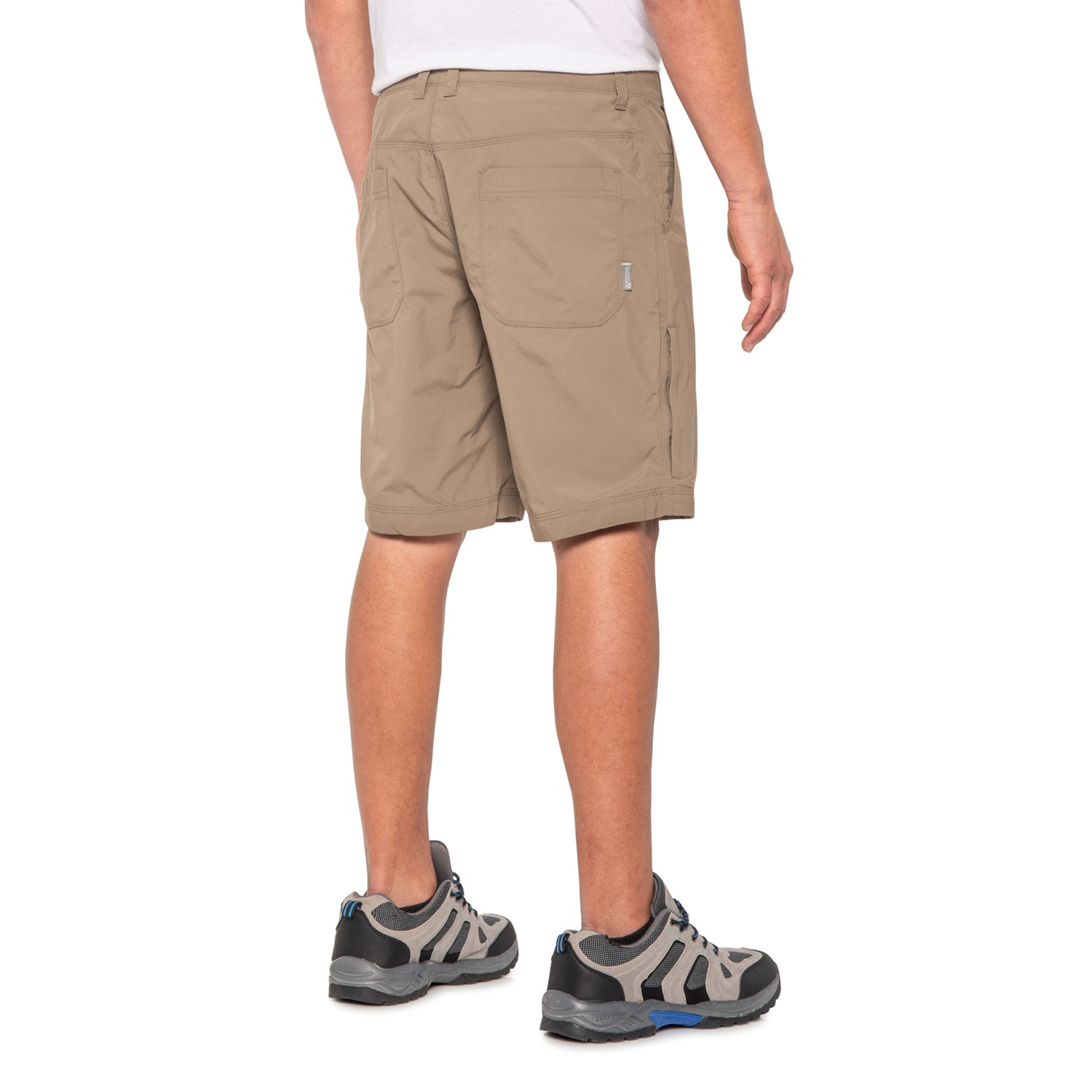 mountain hardwear castil shorts