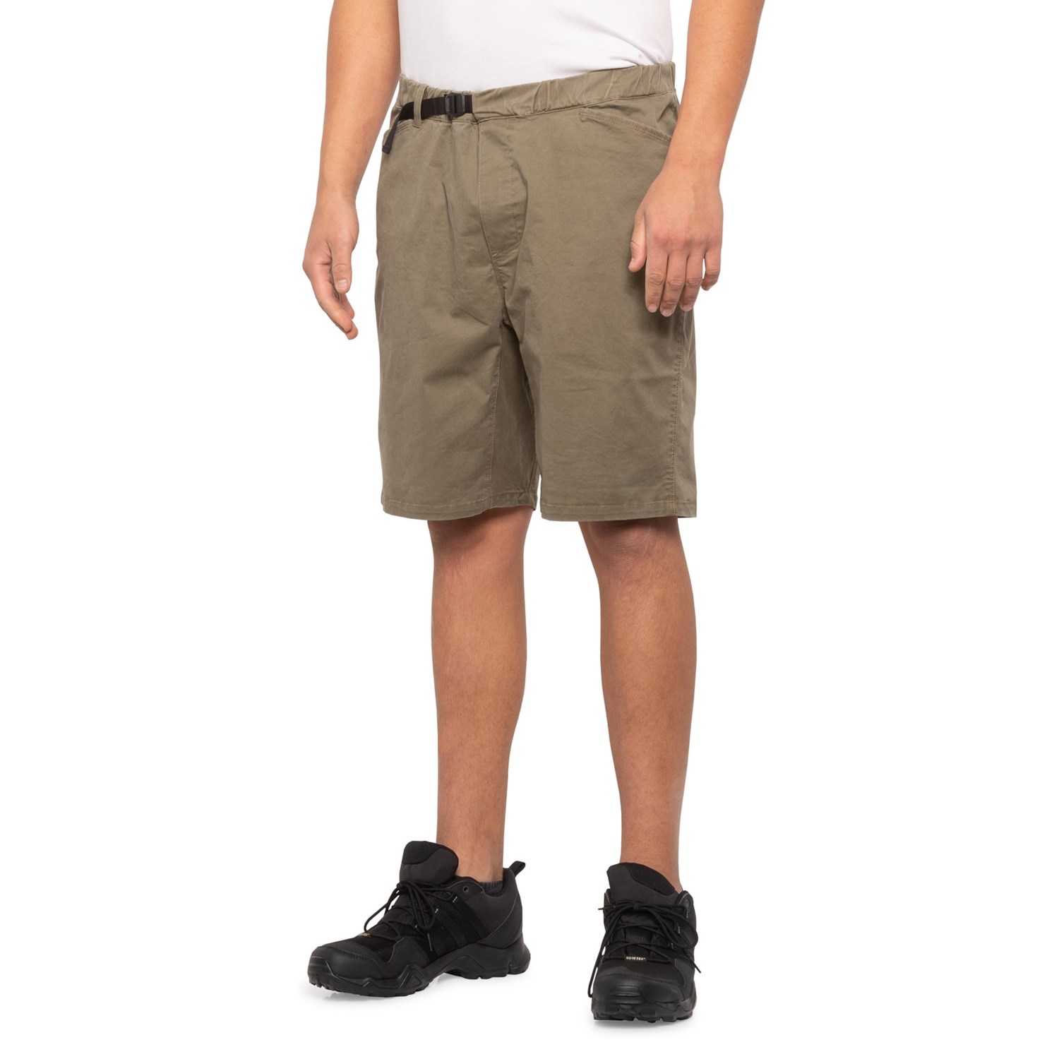 Mountain Hardwear Cederberg Pull-On Shorts (For Men)