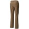 8386U_2 Mountain Hardwear Chockstone Casual Pants - UPF 50 (For Women)