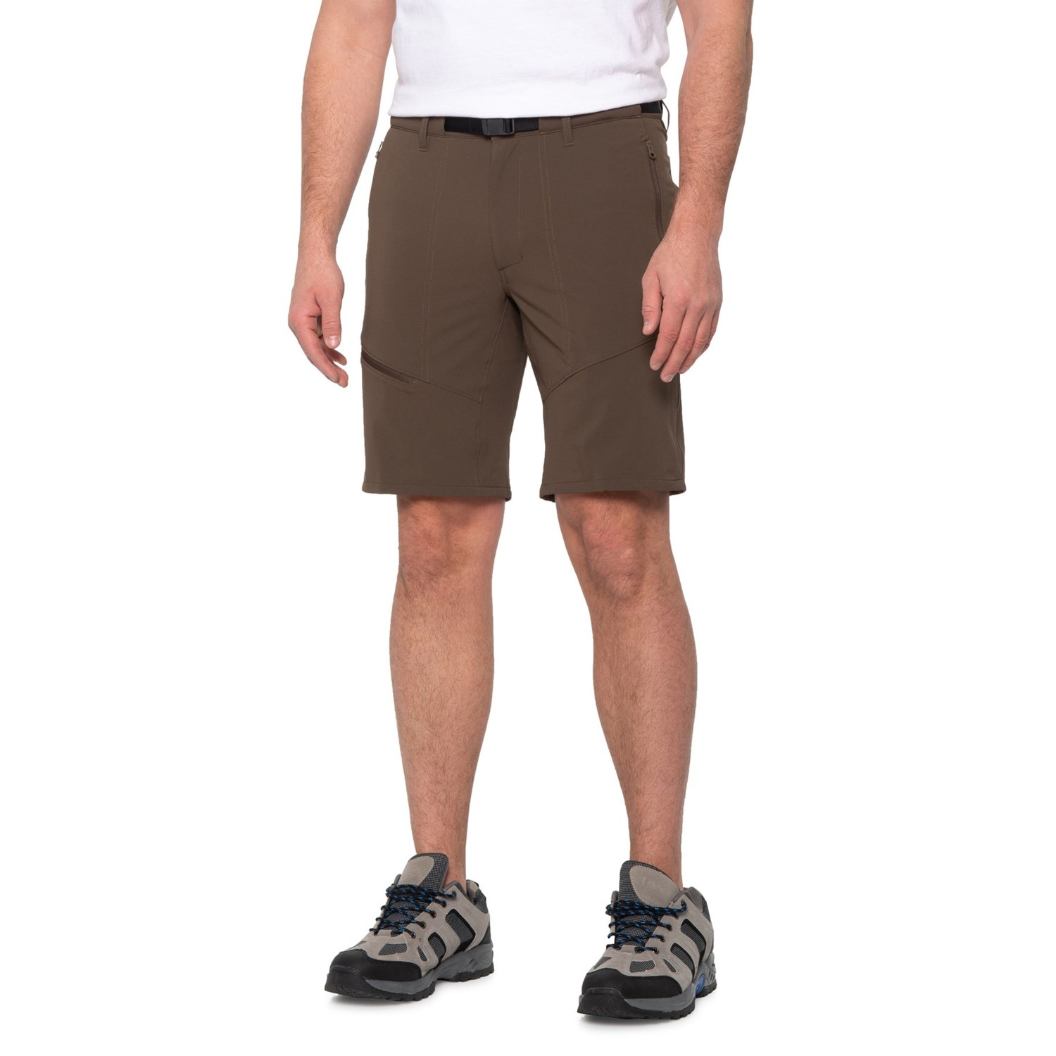 Mountain Hardwear Chockstone Hiking Shorts (For Men)