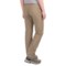 200MR_2 Mountain Hardwear Chockstone Midweight Active Pants - UPF 50 (For Women)