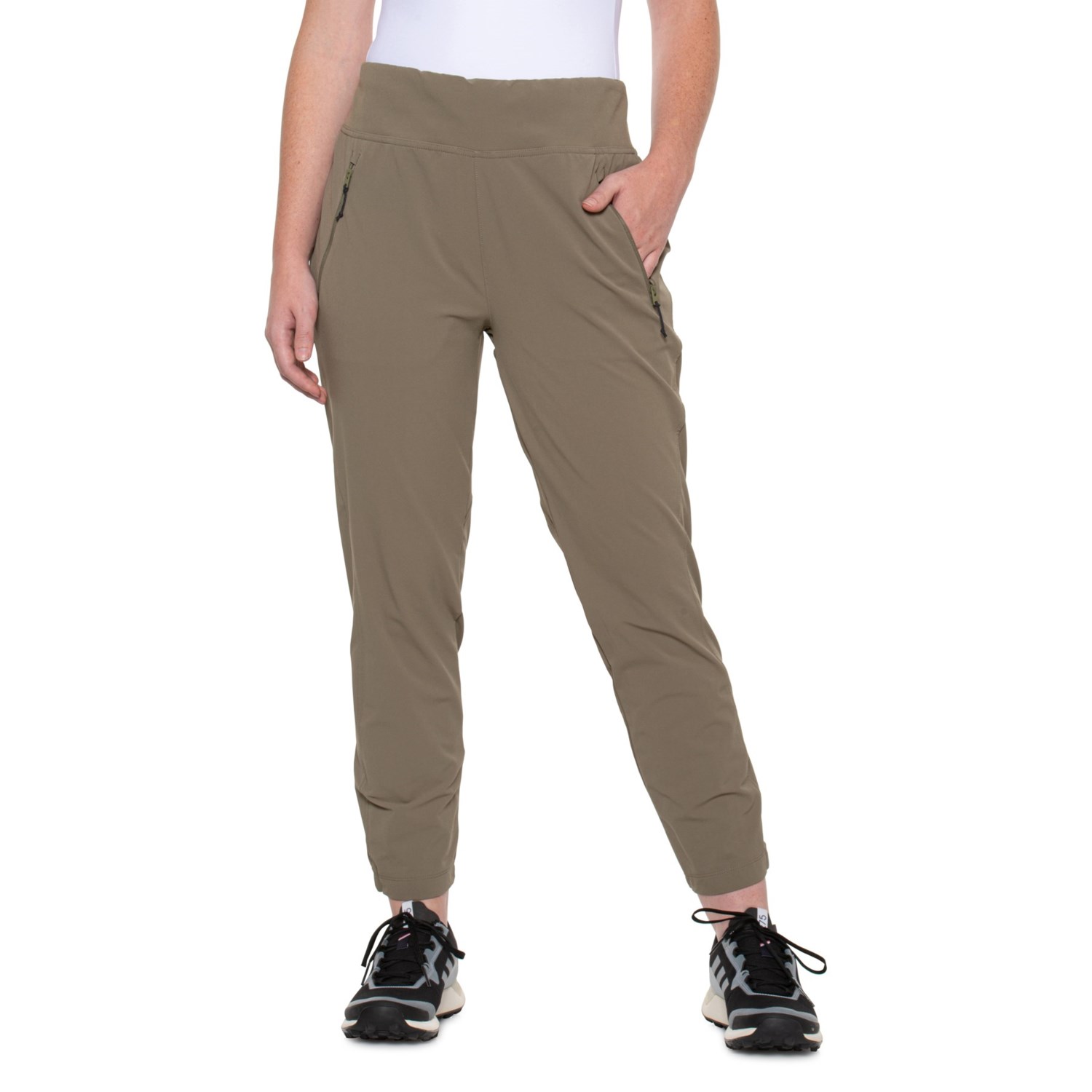 Mountain Hardwear Chockstone Pull-On Pants (For Women)