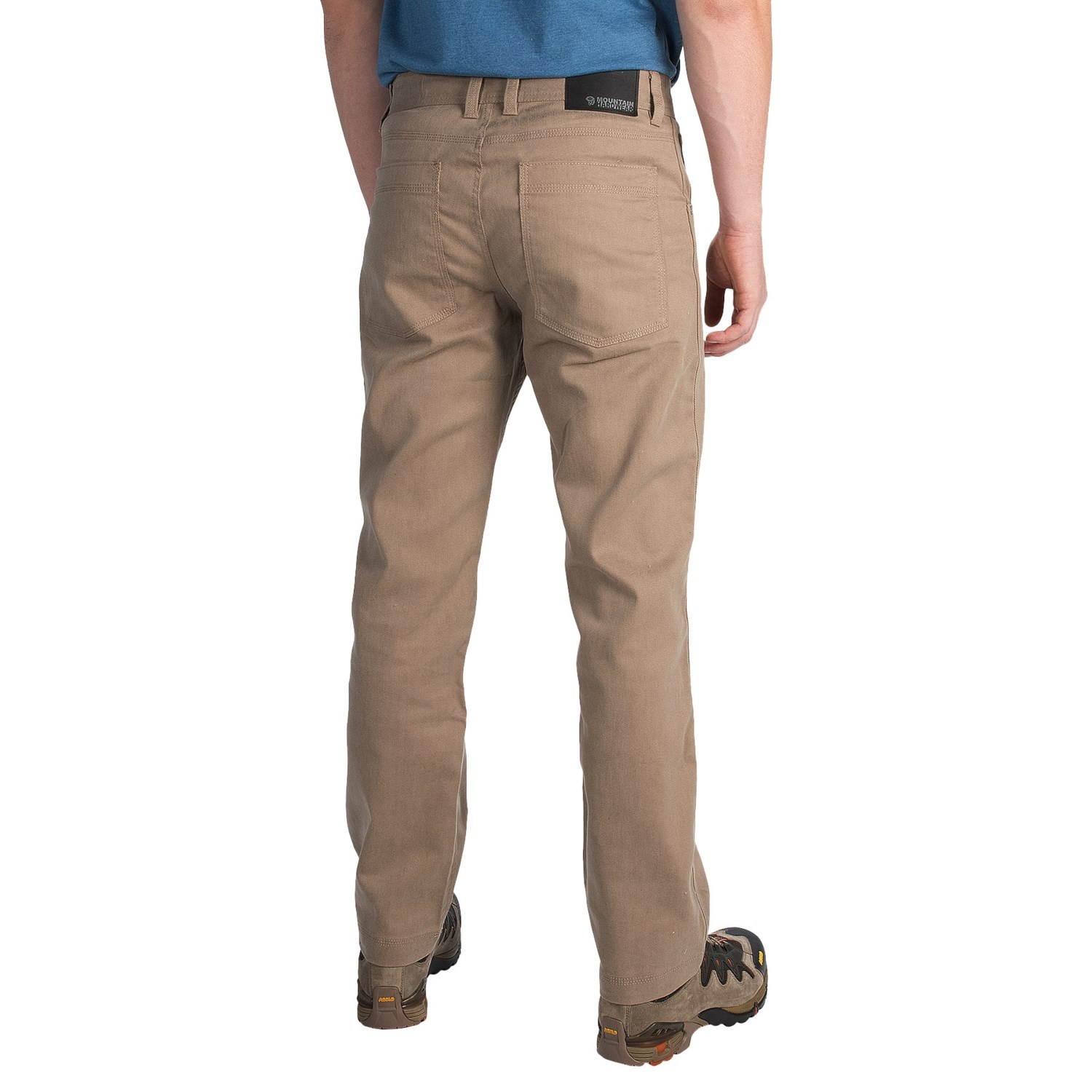 Mountain Hardwear Classic Passenger Pants (For Men)