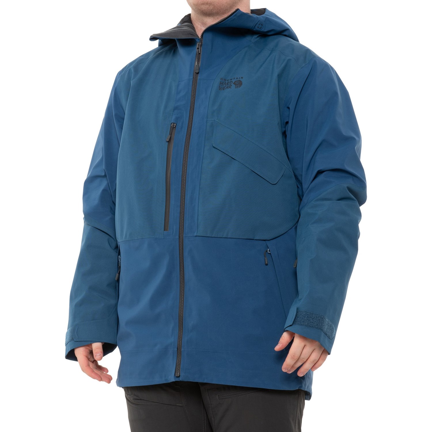 Mountain Hardwear Cloud Bank Gore-Tex® Jacket (For Men)