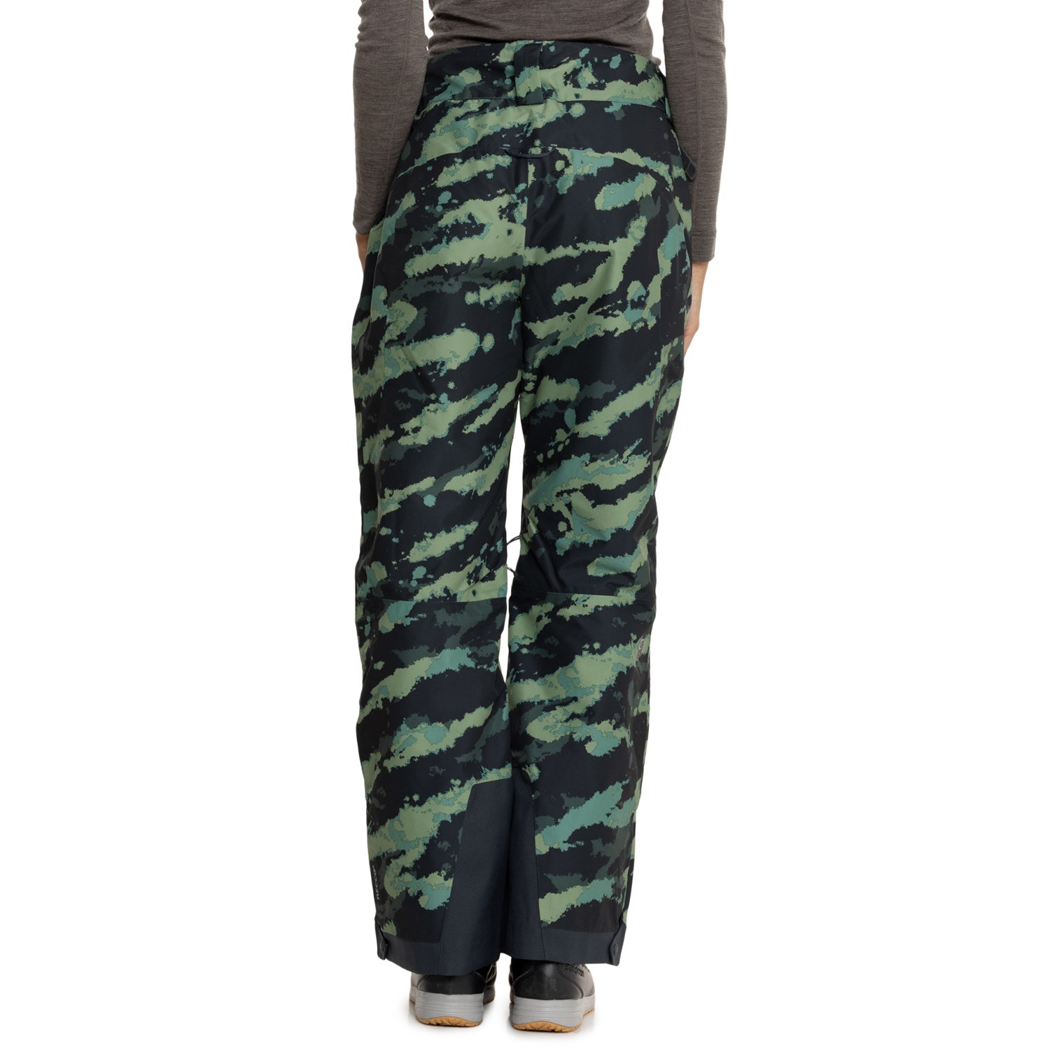 Mountain Hardwear Cloud Bank Gore-Tex® Ski Pants (For Women) Mountain Hardwear Cloud Bank Gore-Tex® Ski Pants (For Women)