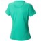 7791A_2 Mountain Hardwear Coolhiker Cool.Q Zero Shirt - UPF 25, Short Sleeve (For Women)