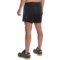 9567A_2 Mountain Hardwear CoolRunner Shorts - UPF 25, Built-In Brief (For Men)