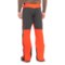 518YY_2 Mountain Hardwear Cyclone Ski Pants - Waterproof, RECCO® (For Men)