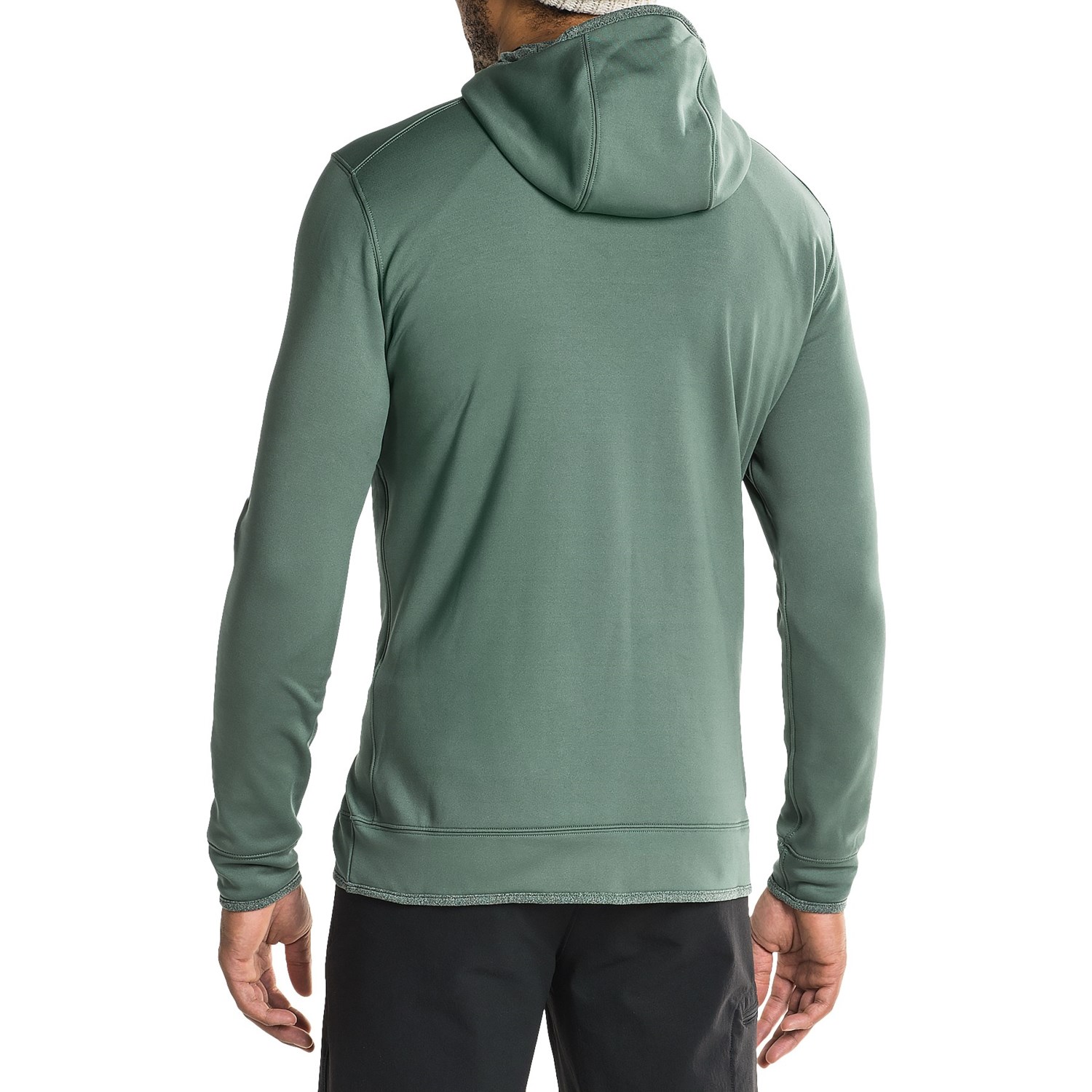 Mountain Hardwear Desna Alpen Fleece Hoodie (For Men)