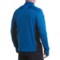 9566U_2 Mountain Hardwear Desna Grid Fleece Jacket - Polartec® Power Dry® (For Men)