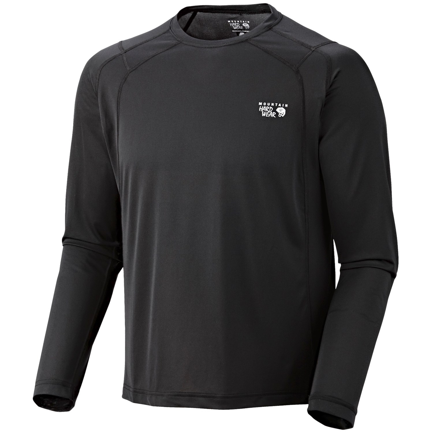 Mountain Hardwear Double Wicked Lite T Shirt (For Men) 2395R