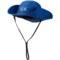 6380H_2 Mountain Hardwear Downpour Evap Widebrim Hat (For Men)