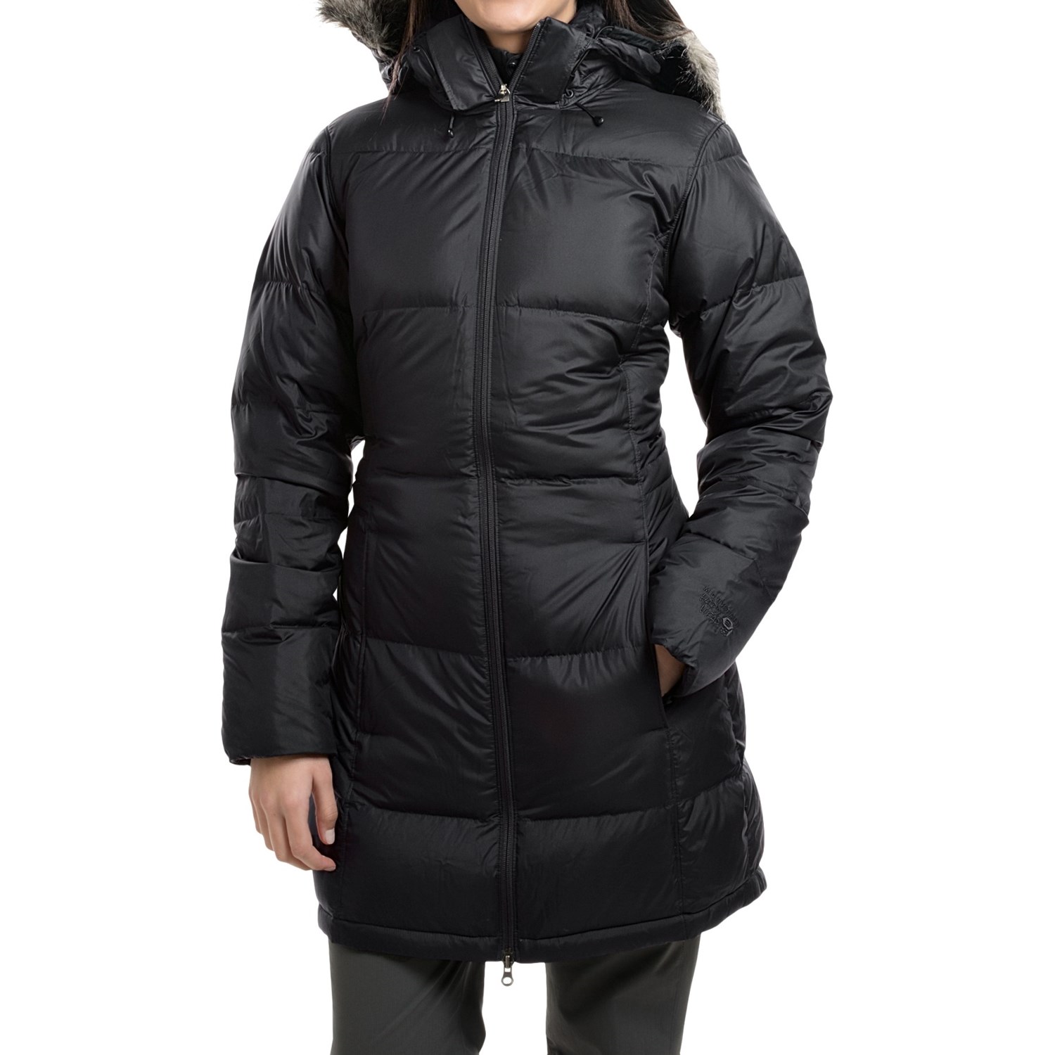 Mountain Hardwear Downtown Down Coat (For Women)