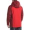 109NU_3 Mountain Hardwear Dragons Back Dry.Q® Core Ski Jacket - Waterproof, Insulated (For Men)