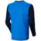 8381T_2 Mountain Hardwear Dry Hiker Justo T-Shirt - UPF 50, Long Sleeve (For Men)
