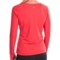 8013A_2 Mountain Hardwear DryHiker Tephra Shirt - UPF 50, Long Sleeve (For Women)