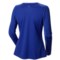 8013A_3 Mountain Hardwear DryHiker Tephra Shirt - UPF 50, Long Sleeve (For Women)