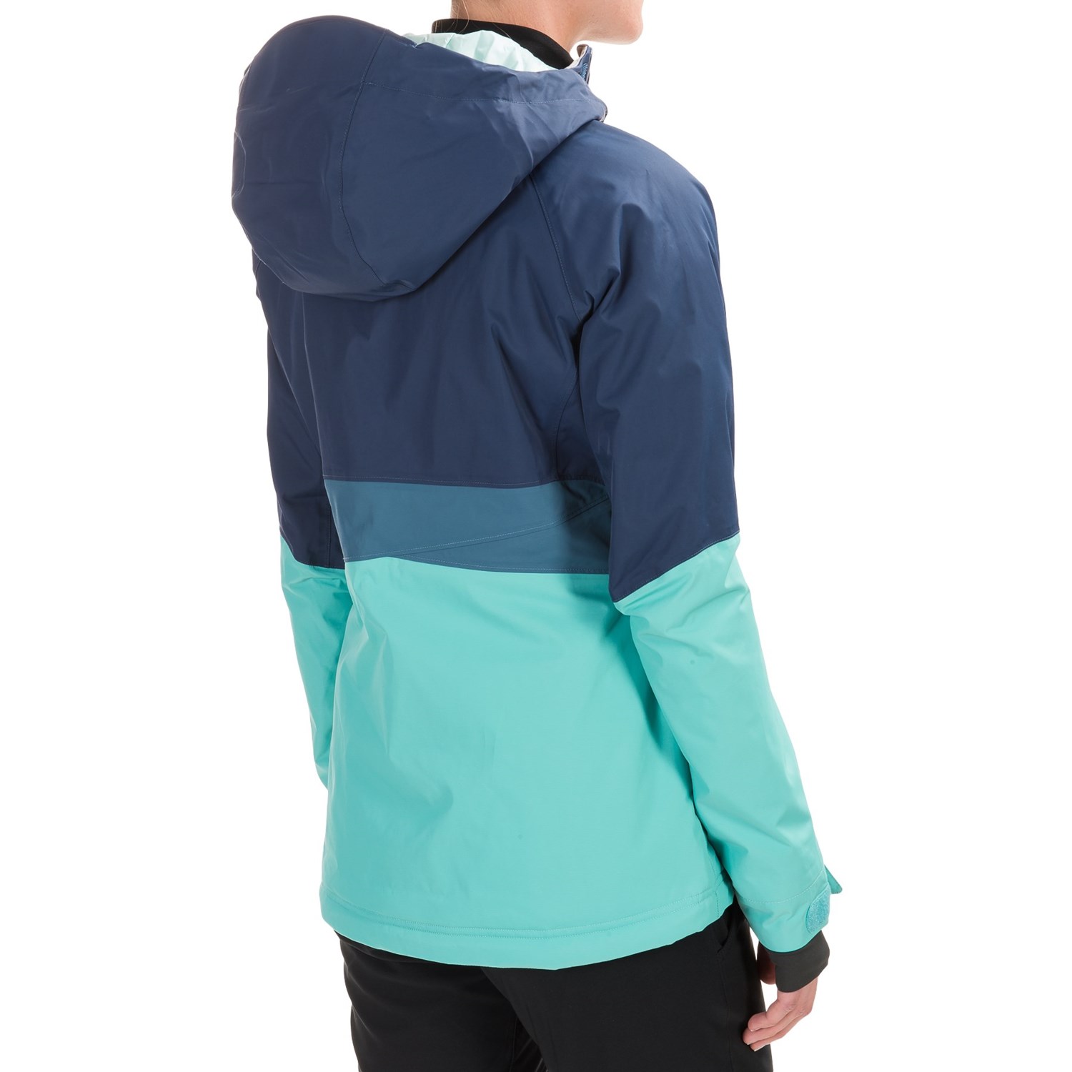 Mountain Hardwear Dry.Q® Core Returnia Ski Jacket (For Women)
