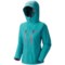 7447M_2 Mountain Hardwear Dry.Q® Elite Seraction Jacket - Waterproof (For Women)