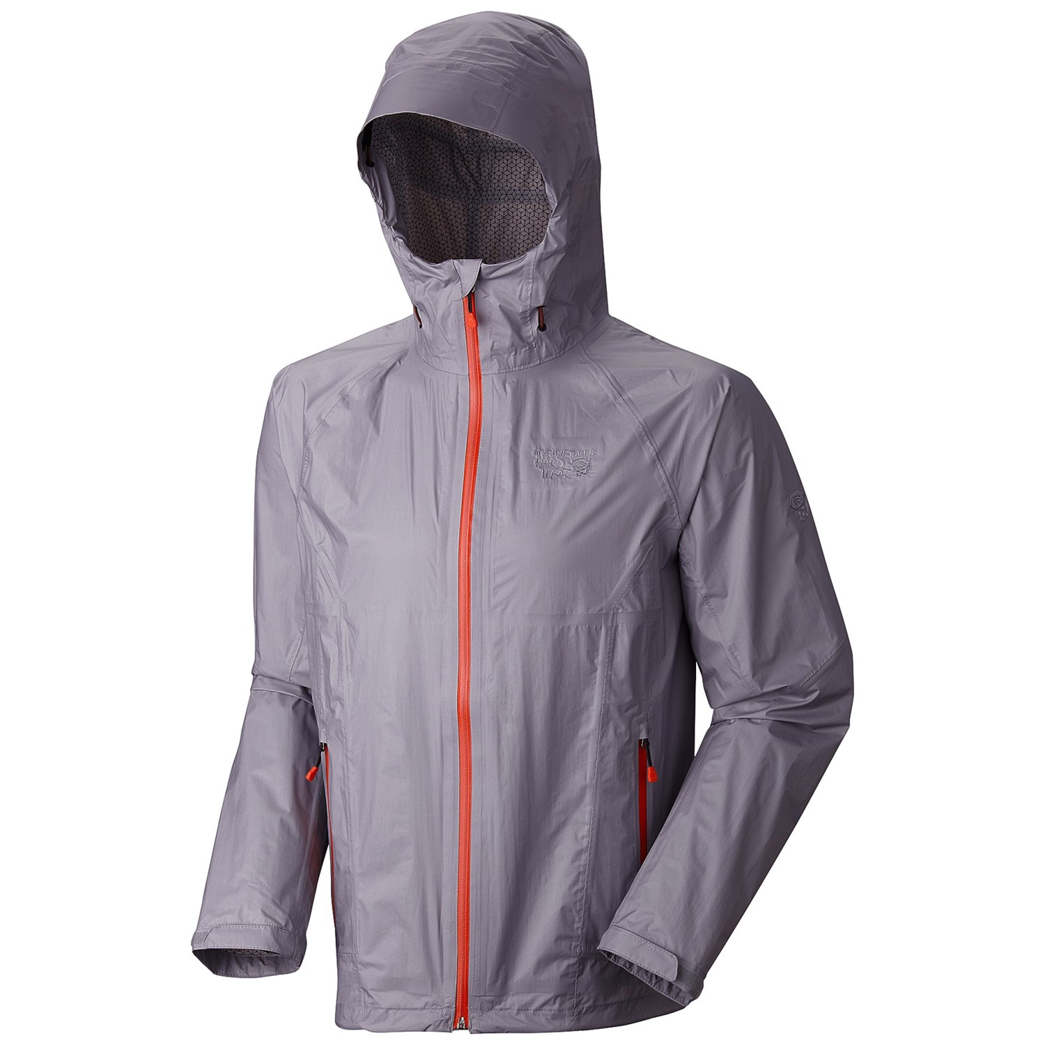 Mountain Hardwear Dry.Q® Evap Capacitor Jacket (For Men) 6383M