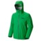 7793H_2 Mountain Hardwear Dry.Q® Evap Stretch Plasmic Jacket - Waterproof (For Men)