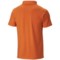 9566F_2 Mountain Hardwear DrySpun Stripe Polo Shirt - UPF 25, Short Sleeve (For Men)