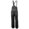 6904K_2 Mountain Hardwear Drystein Dry.Q® Elite Ski Pants - Half-Bib (For Men)