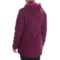 109PJ_2 Mountain Hardwear Dual Fleece Hooded Parka - Fleece Lined (For Women)