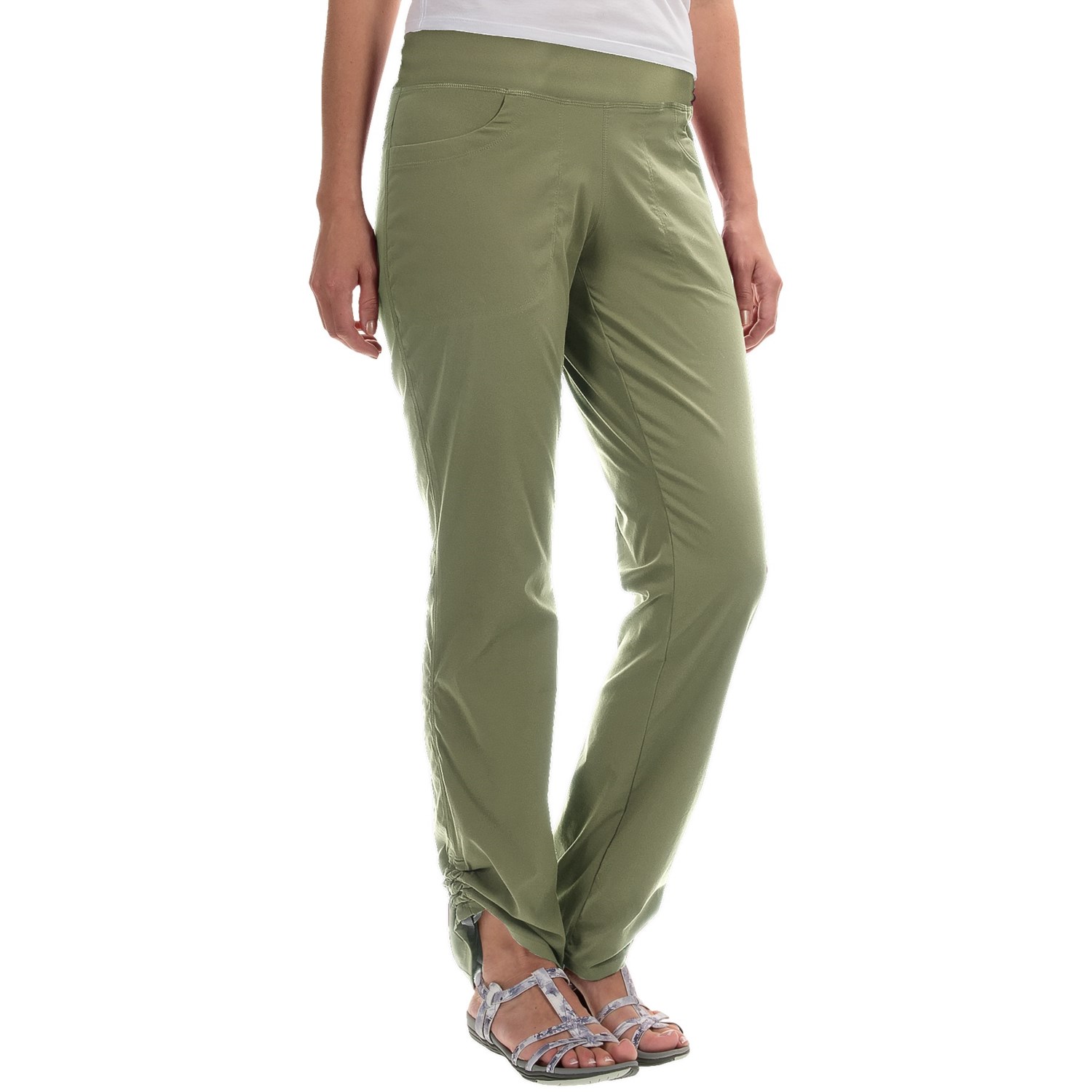 mountain hardwear dynama pant