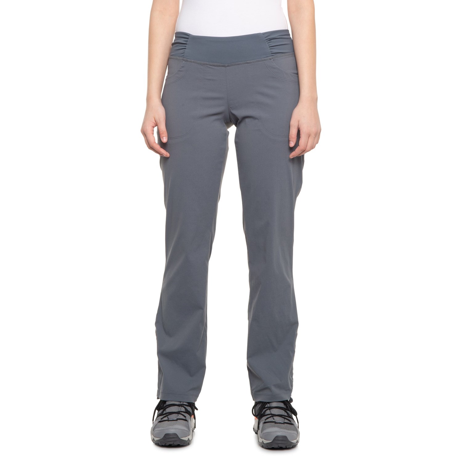 Mountain Hardwear Dynama Pull-On Pants (For Women)